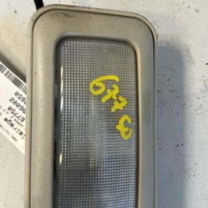 Eclairage de plafonnier CITROEN JUMPER 2 Diesel - Image 1
