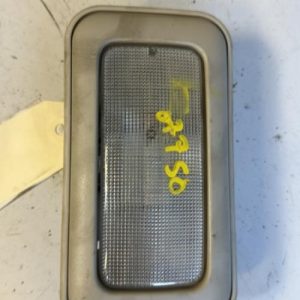 Eclairage de plafonnier CITROEN JUMPER 2 Diesel - Image 1