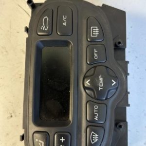 Commande chauffage CITROEN XSARA PICASSO PHASE 2 Diesel - Image 1