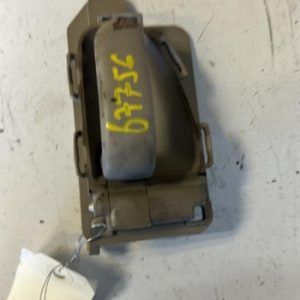 Poignee interieur avant droit CITROEN XSARA PICASSO PHASE 2 Diesel - Image 1