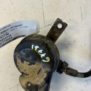 Avertisseur/Klaxon OPEL ZAFIRA B PHASE 1 Diesel - Image 1
