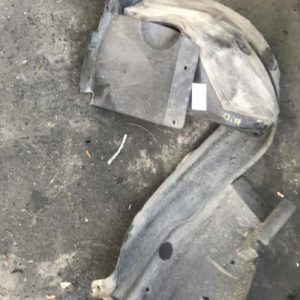 Pare boue avant droit CITROEN XSARA PICASSO PHASE 2 Diesel - Image 1
