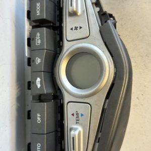 Commande chauffage HONDA JAZZ 2 Essence - Image 1