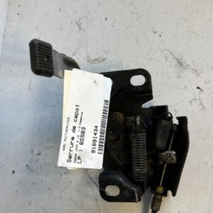 Serrure de capot HONDA JAZZ 2 Essence - Image 1
