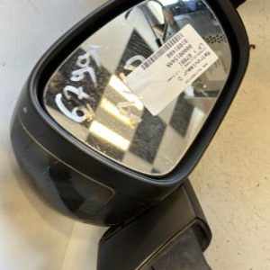 Retroviseur droit CITROEN C3 2 PHASE 1 Diesel - Image 1