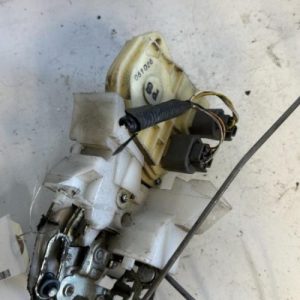 Serrure avant gauche HONDA JAZZ 2 Essence - Image 1