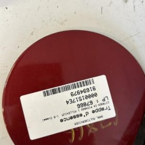 Trappe d'essence CITROEN C4 PICASSO 1 Diesel - Image 1
