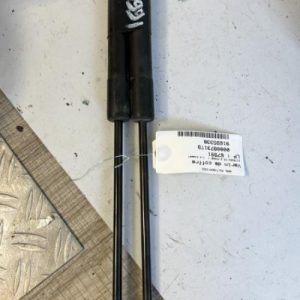 Verin de coffre CITROEN C3 2 PHASE 1 Diesel - Image 1