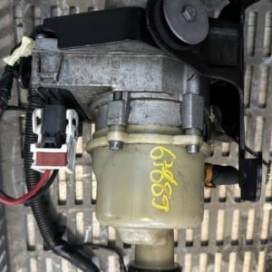 Pompe de direction DACIA SANDERO 2 PHASE 2 Essence - Image 1