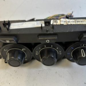 Commande chauffage CITROEN C3 2 PHASE 1 Diesel - Image 1