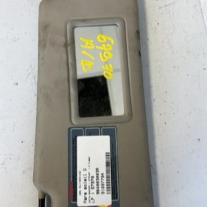 Pare soleil droit DACIA SANDERO 1 Diesel - Image 1