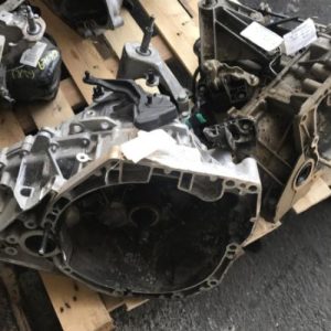 Boite de vitesses RENAULT MEGANE 4 PHASE 1 Essence/Hybride - Image 1