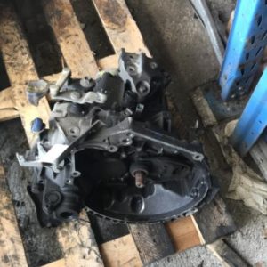 Boite de vitesses CITROEN C2 PHASE 1 Essence - Image 1