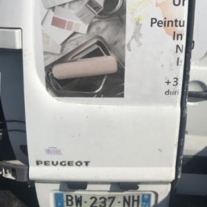 Porte de coffre gauche PEUGEOT EXPERT 2 Diesel - Image 1