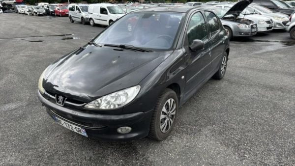 Pare boue avant droit PEUGEOT 206 PHASE 1 Essence - Image 4