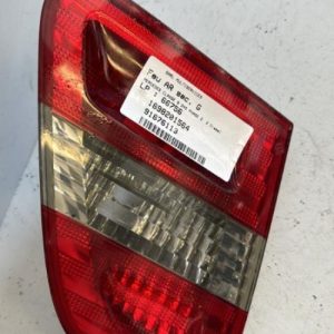 Feu arriere secondaire gauche (feux) MERCEDES CLASSE B 245 PHASE 2 Diesel - Image 1