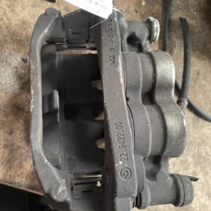 Etrier avant gauche (freinage) CITROEN JUMPER 2 Diesel - Image 1