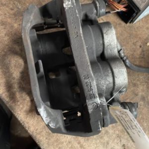 Etrier avant droit (freinage) CITROEN JUMPER 2 Diesel - Image 1