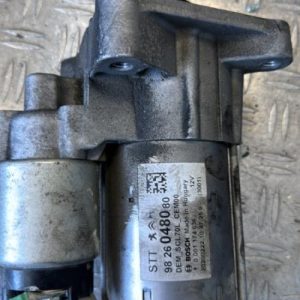 Demarreur CITROEN JUMPER 2 Diesel - Image 1