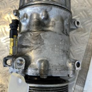 Compresseur clim CITROEN JUMPER 2 Diesel - Image 1