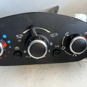 Commande chauffage DACIA SANDERO 2 PHASE 2 Essence - Image 1