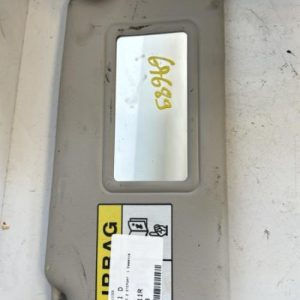 Pare soleil droit DACIA SANDERO 2 PHASE 2 Essence - Image 1