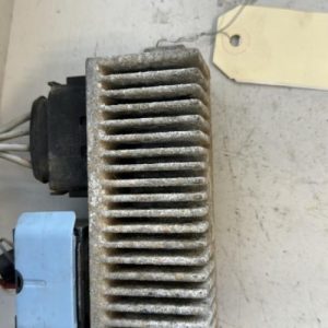 Relais de prechauffage RENAULT KANGOO 2 PHASE 2 Diesel - Image 1