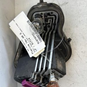 Platine feu arriere gauche RENAULT MEGANE 3 PHASE 1 BREAK Diesel - Image 1