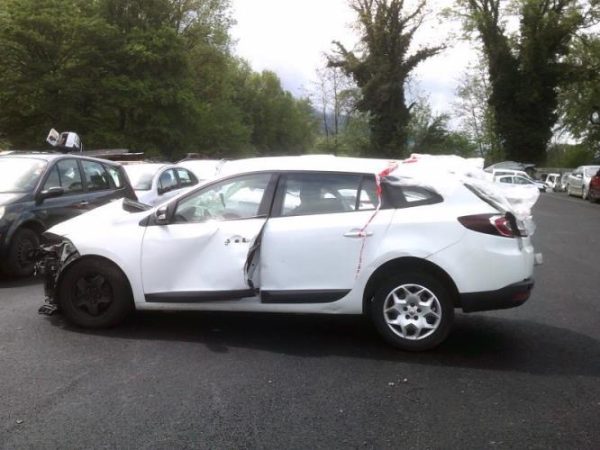 Platine feu arriere gauche RENAULT MEGANE 3 PHASE 1 BREAK Diesel - Image 5