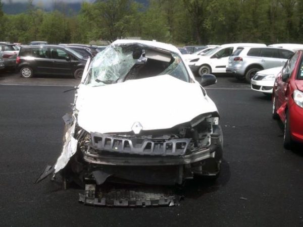 Platine feu arriere gauche RENAULT MEGANE 3 PHASE 1 BREAK Diesel - Image 6
