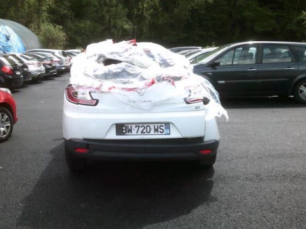 Platine feu arriere gauche RENAULT MEGANE 3 PHASE 1 BREAK Diesel - Image 7
