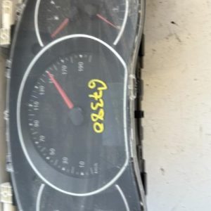 Compteur RENAULT KANGOO 2 PHASE 2 Diesel - Image 1