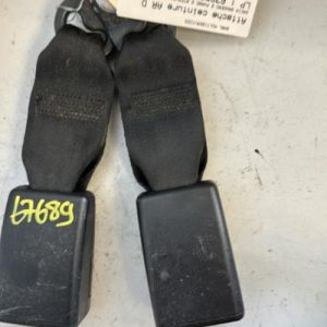 Attache ceinture arriere droit DACIA SANDERO 2 PHASE 2 Essence - Image 1