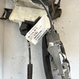 Serrure arriere droit CITROEN C3 2 PHASE 1 Diesel - Image 1