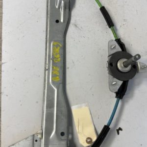 Leve vitre mecanique arriere droit CITROEN C3 PICASSO PHASE 1 Diesel - Image 1