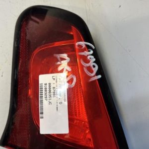 Feu arriere secondaire droit (feux) CITROEN C3 2 PHASE 1 Diesel - Image 1