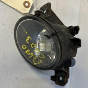 Anti brouillard droit (feux) RENAULT CLIO 3 PHASE 1 Diesel - Image 1