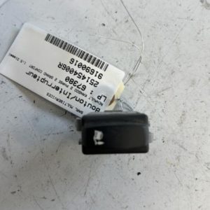 Bouton/Interrupteur RENAULT KANGOO 2 PHASE 2 Diesel - Image 1