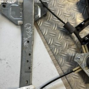Leve vitre mecanique arriere gauche CITROEN C3 2 PHASE 1 Diesel - Image 1