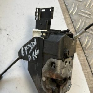 Serrure arriere gauche CITROEN C3 2 PHASE 1 Diesel - Image 1