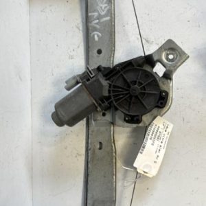 Leve vitre electrique avant gauche CITROEN C3 2 PHASE 1 Diesel - Image 1