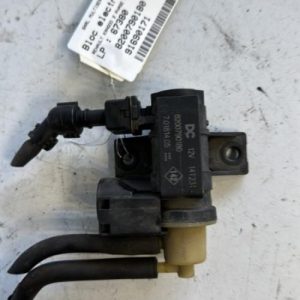 Bloc electrovannes RENAULT KANGOO 2 PHASE 2 Diesel - Image 1