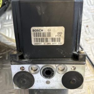 Bloc ABS (freins anti-blocage) ALFA ROMEO 147 PHASE 1 Diesel - Image 1