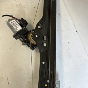 Leve vitre electrique avant droit CITROEN JUMPER 2 Diesel - Image 1