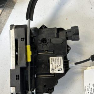 Serrure avant droit CITROEN JUMPER 2 Diesel - Image 1