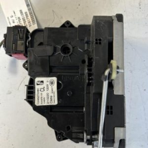 Serrure avant gauche CITROEN JUMPER 2 Diesel - Image 1