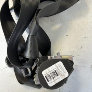 Ceinture avant droit CITROEN JUMPER 2 Diesel - Image 1