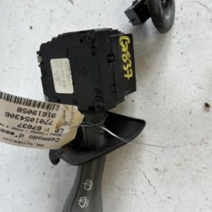 Commodo d'essuie glaces RENAULT TWINGO 1 PHASE 3 Essence - Image 1