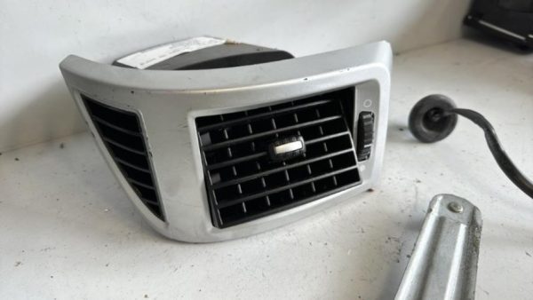 Aerateur tableau de bord avant gauche CITROEN JUMPER 2 Diesel - Image 3