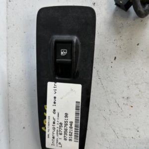 Interrupteur de leve vitre avant droit CITROEN JUMPER 2 Diesel - Image 1